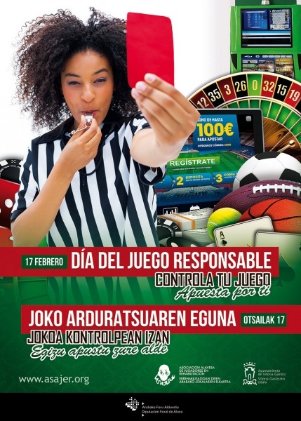 Las opciones binarias son juegos de azar