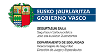 GOBIERNO VASCO